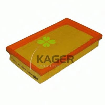 12-0233 Kager воздушный фильтр