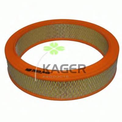 12-0234 Kager filtro de ar