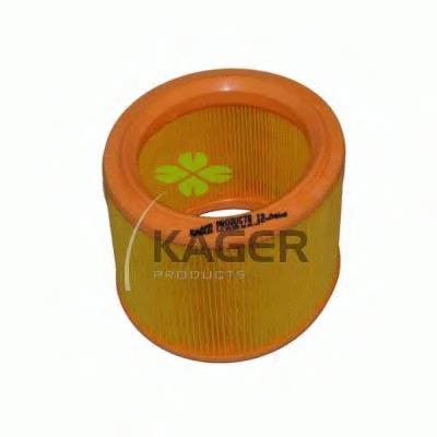 120202 Kager воздушный фильтр
