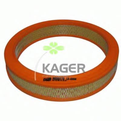 120208 Kager воздушный фильтр