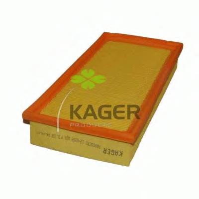 12-0289 Kager воздушный фильтр