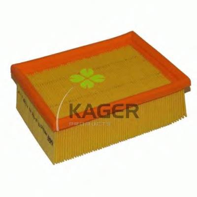 120300 Kager воздушный фильтр