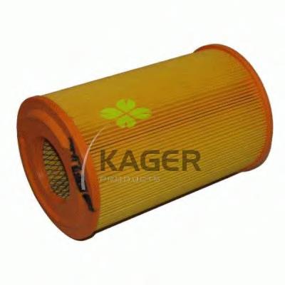 12-0296 Kager воздушный фильтр