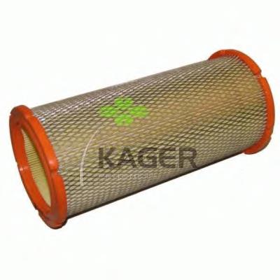 120252 Kager filtro de ar