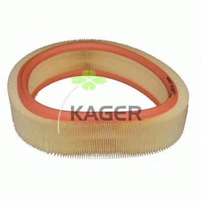 12-0258 Kager воздушный фильтр