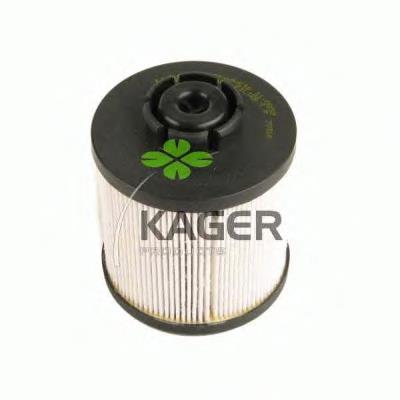 110039 Kager топливный фильтр