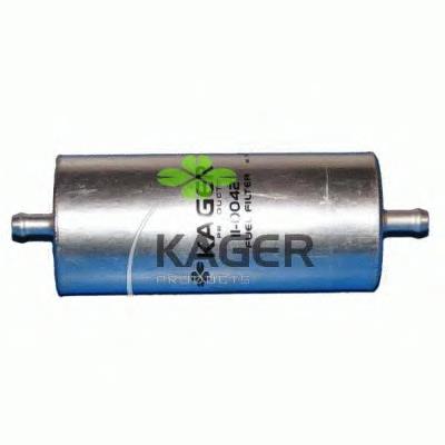 110042 Kager топливный фильтр