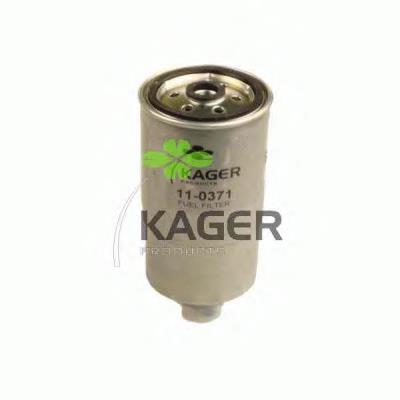 110371 Kager топливный фильтр