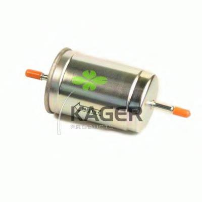 110363 Kager топливный фильтр