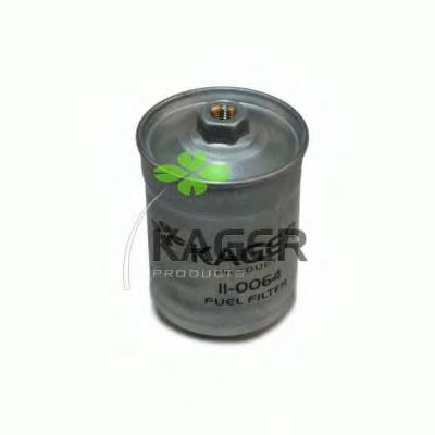 11-0064 Kager топливный фильтр