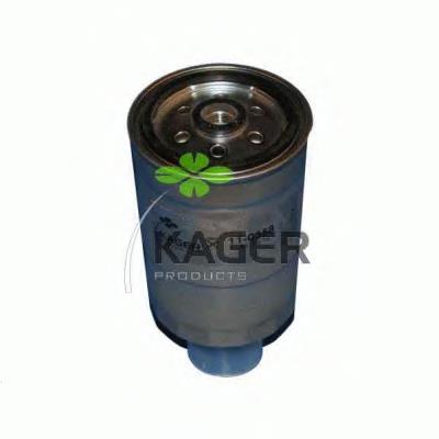 110358 Kager топливный фильтр