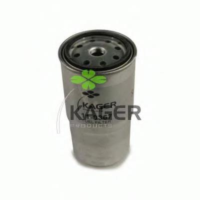 110367 Kager топливный фильтр