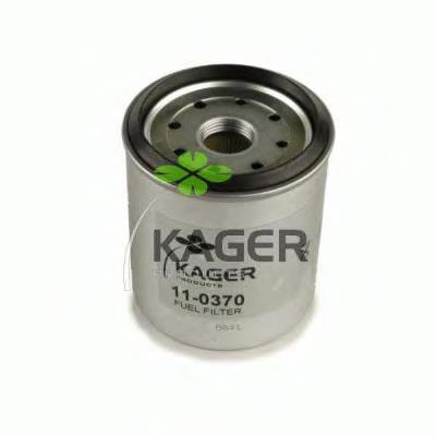 110370 Kager топливный фильтр