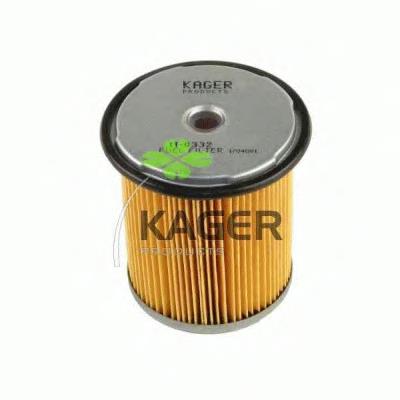 11-0332 Kager топливный фильтр