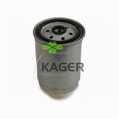 110312 Kager топливный фильтр