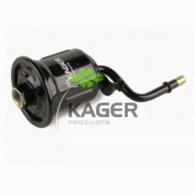 110170 Kager топливный фильтр
