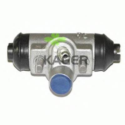 Шланг тормозной задний, правый Seiken SK60731R цена, от 3.61 USD