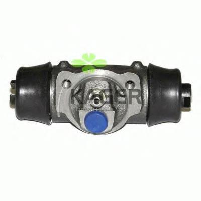 Главный тормозной цилиндр 4755035180 Toyota