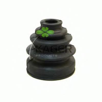 Купить 400961 Hart Пыльник гранаты наружный, передний