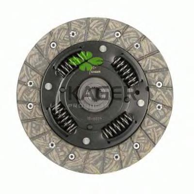155074 Kager диск сцепления
