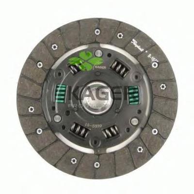 15-5339 Kager диск сцепления