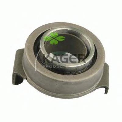 Подшипник скольжения сцепления Sachs 3151856001 цена, от 17.09 USD