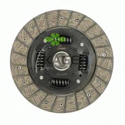 Диск сцепления Kager 155065 цена, от 34.08 USD