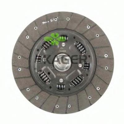 155053 Kager диск сцепления