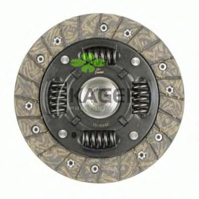 Купить 803081 VALEO Диск сцепления