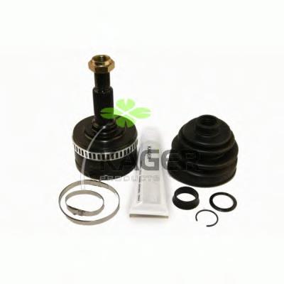 Граната колесная Kager 131083 цена, от 31.21 USD
