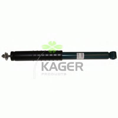 Амортизатор задний 810248 Kager