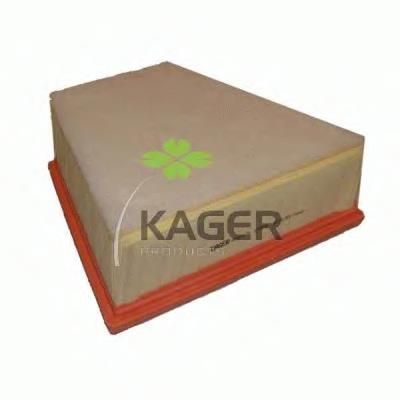 120696 Kager воздушный фильтр