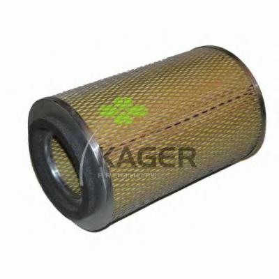 12-0185 Kager filtro de ar