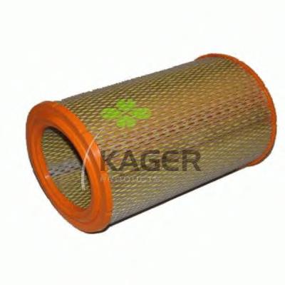 12-0197 Kager filtro de ar