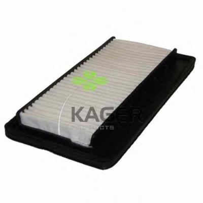 12-0452 Kager filtro de ar