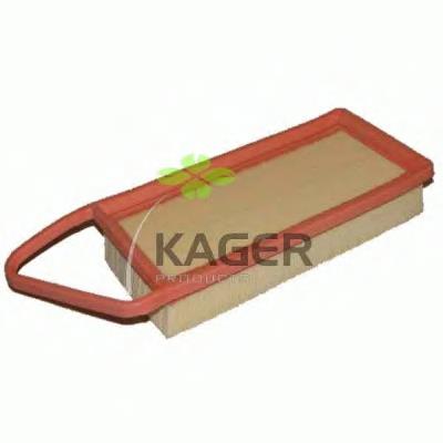 120363 Kager воздушный фильтр