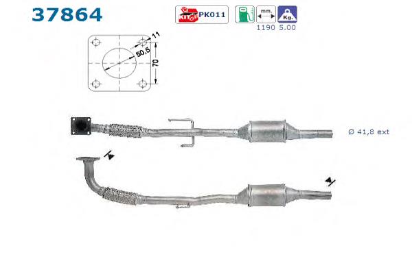 37864 AS/Auto Storm