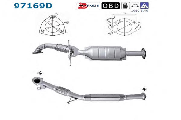 97169D AS/Auto Storm