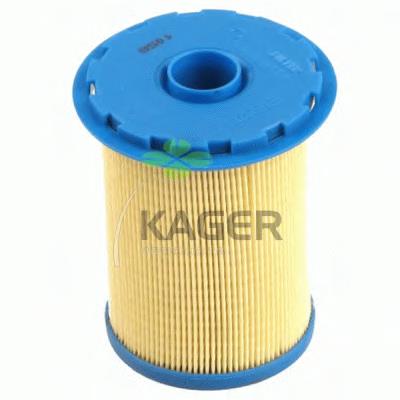 110250 Kager топливный фильтр