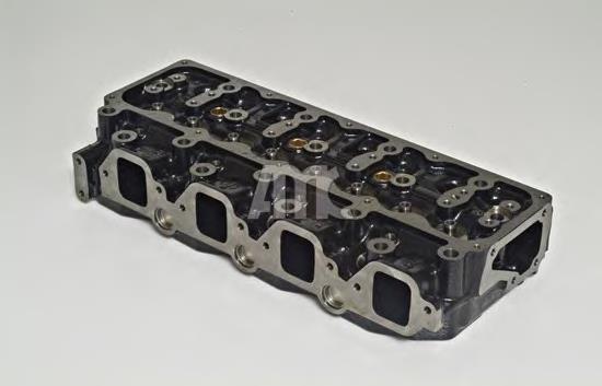 ZK33500 Autowelt головка блока цилиндров (гбц)
