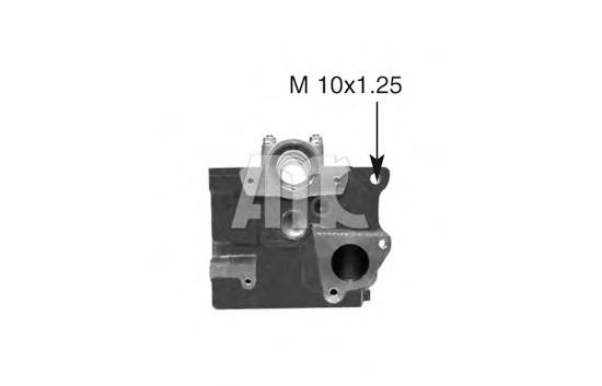 Головка двигателя Mazda R26310100J цена, от 488.84 USD