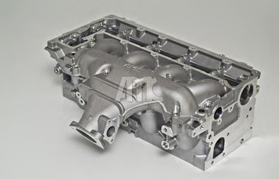 Cabeça de motor (CBC) para Peugeot 406 (8C)