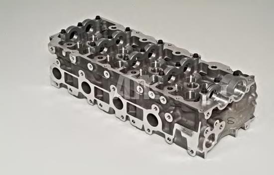 Q2990152 Q-fix Головка блока цилиндров