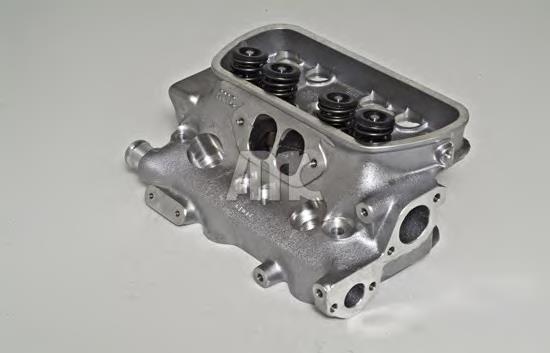 025101065C VAG cabeça de motor (cbc)