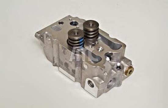 Cabeça de motor (CBC) 1669930 Ford