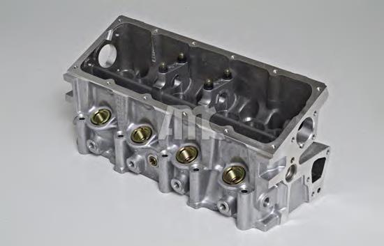 Cabeça de motor (CBC) para Fiat Fiorino (146 Uno)