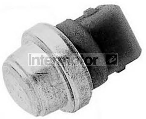 53513 Standard sensor de temperatura do fluido de esfriamento (de ativação de ventilador do radiador)