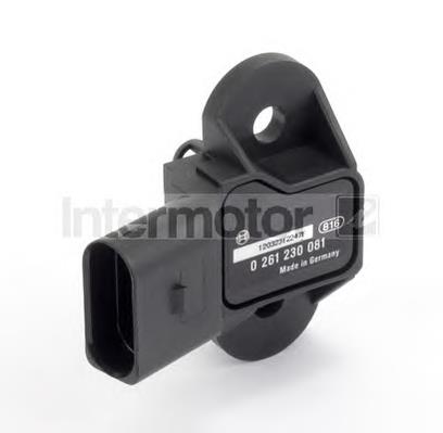 16910 Standard sensor de pressão do sistema do freio pneumático