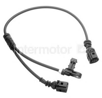 60026 Standard sensor dianteiro de abs