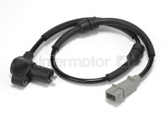 60072 Standard sensor abs dianteiro esquerdo